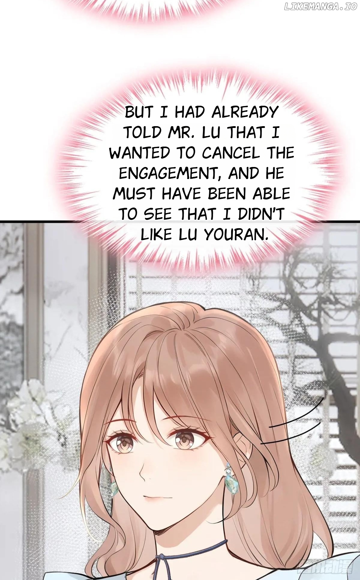 Living Together Just To Guide You Chapter 37 - page 34